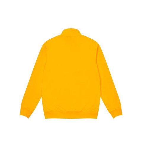Palace ADIDAS PALACE FIREBIRD TRACK TOP YELLOW
