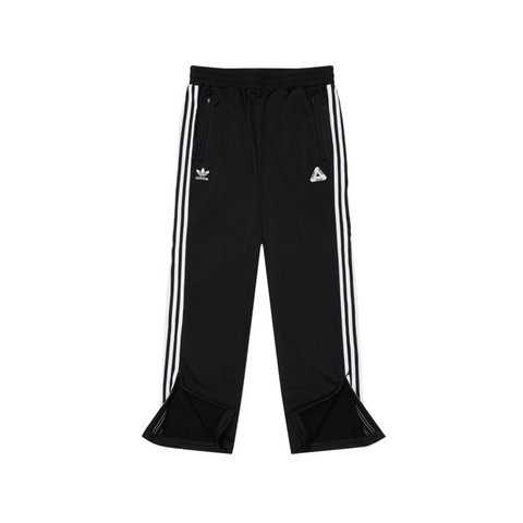 Palace ADIDAS PALACE FIREBIRD TRACK PANT BLACK - Colorway