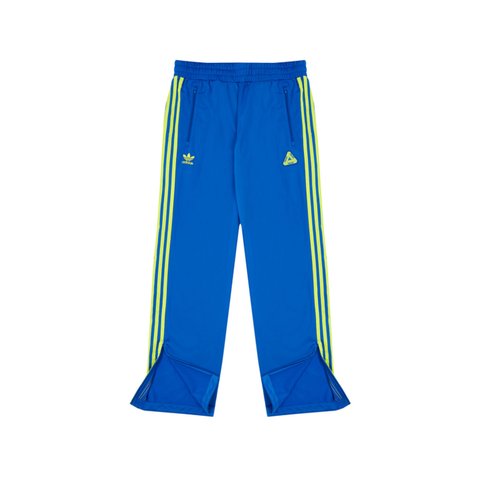 Palace ADIDAS PALACE FIREBIRD TRACK PANT BLUE - Colorway