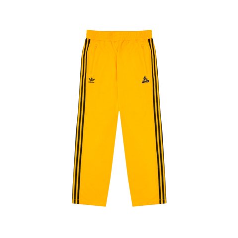 Palace ADIDAS PALACE FIREBIRD TRACK PANT YELLOW - Colorway