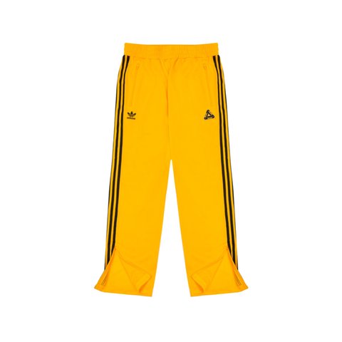Palace ADIDAS PALACE FIREBIRD TRACK PANT YELLOW - Colorway