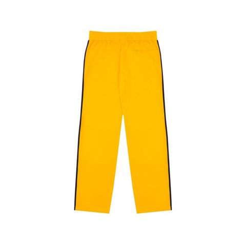 ADIDAS PALACE FIREBIRD TRACK PANT YELLOW