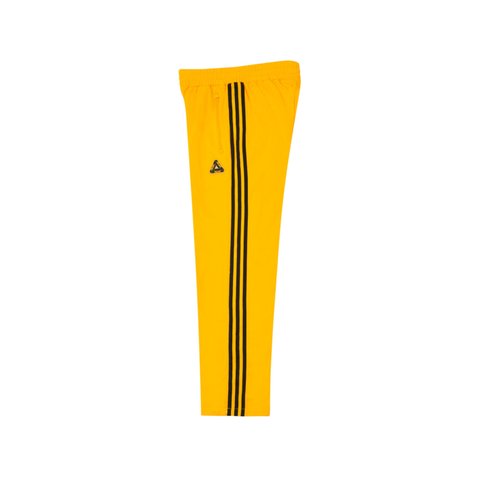 Palace ADIDAS PALACE FIREBIRD TRACK PANT YELLOW - Colorway