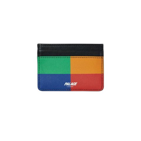 Palace POUR DON CARD HOLDER MULTI