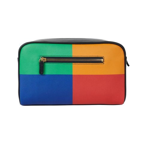 Palace POUR DON WASH BAG MULTI