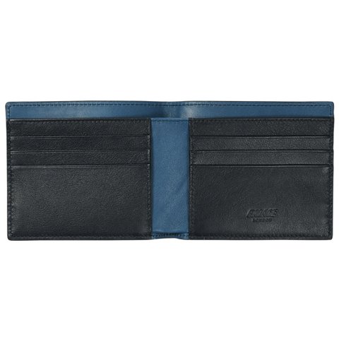 Palace POUR DON BILLFOLD WALLET MULTI - Colorway