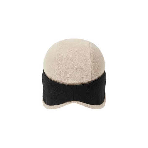 Palace TECH FLEECE BEANIE STONE / BLACK