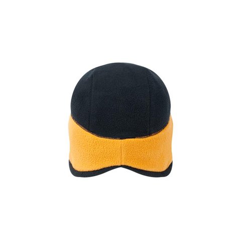 Palace TECH FLEECE BEANIE NAVY / ORANGE