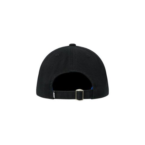 Palace EASY CONNECTION 6-PANEL BLACK