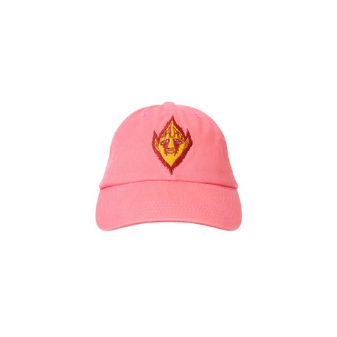Palace PALACE SUBURBAN BLISS POINTY HEAD 6-PANEL PINK - Colorway