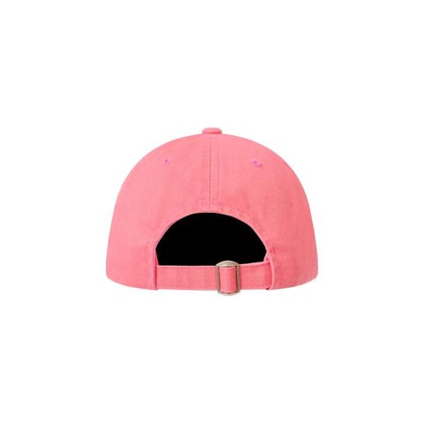 Palace PALACE SUBURBAN BLISS POINTY HEAD 6-PANEL PINK
