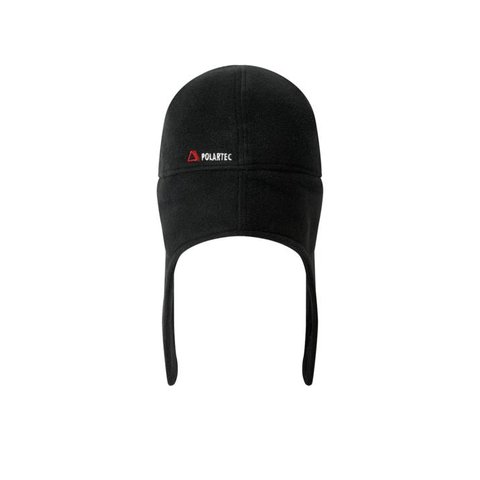 Palace POLARTEC EAR FLAPPER HAT BLACK