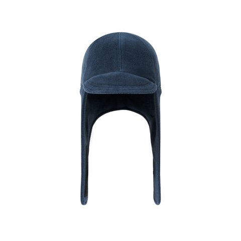 Palace POLARTEC EAR FLAPPER HAT NAVY - Colorway