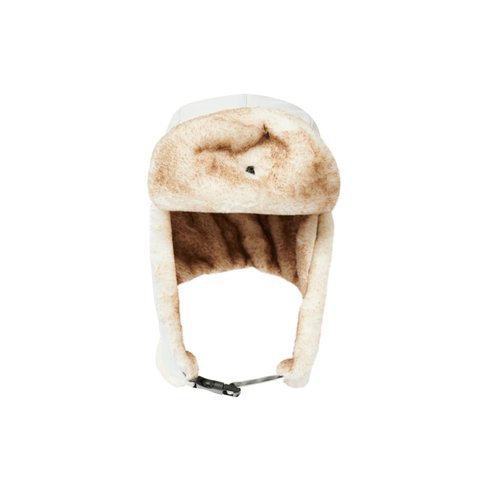 Palace P TROOPER SHELL HAT GREY - Colorway