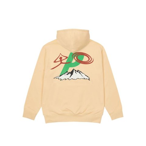 Palace P-ZEN HOOD OATMEAL