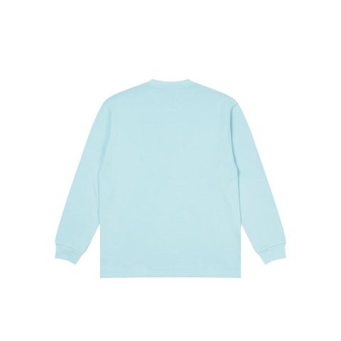 Palace PALACE THERMAL LONGSLEEVE BLUE