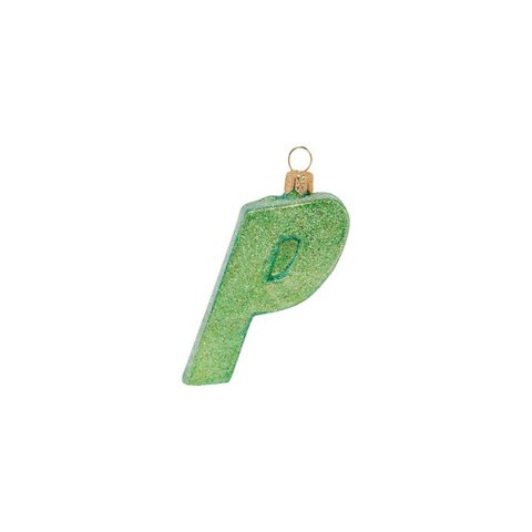 Palace P BAUBLE GREEN