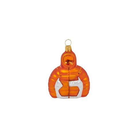 Palace PALACE PUFFA BAUBLE ORANGE