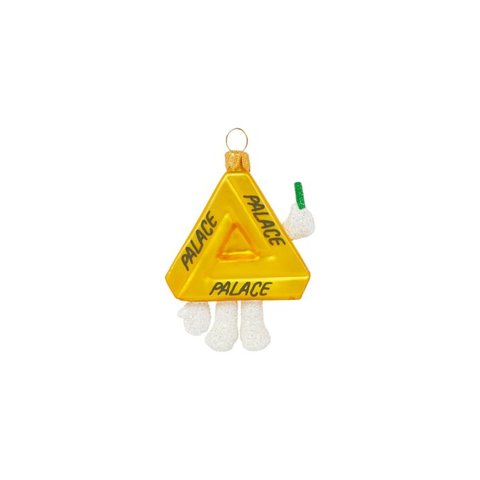 Palace PALACE TRI BAUBLE YELLOW