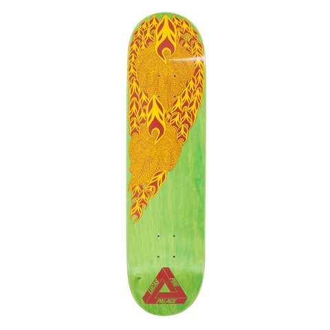 Palace PALACE SUBURBAN BLISS LUCAS PRO S23 8.2 - Colorway