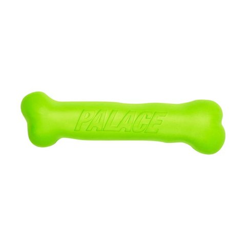 Palace DOG TOY GREEN