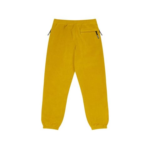 POLARTEC LAZER JOGGERS KHAKI