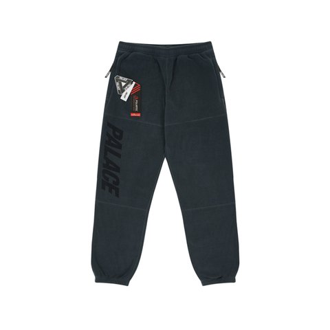 Palace POLARTEC LAZER JOGGERS EBONY - Colorway