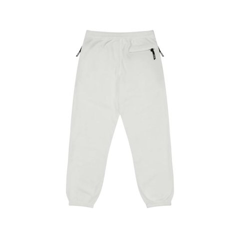 Palace POLARTEC LAZER JOGGERS WHITE