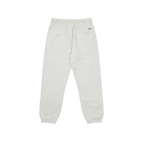 Palace CHILLY DUCK OUT JOGGERS GREY MARL