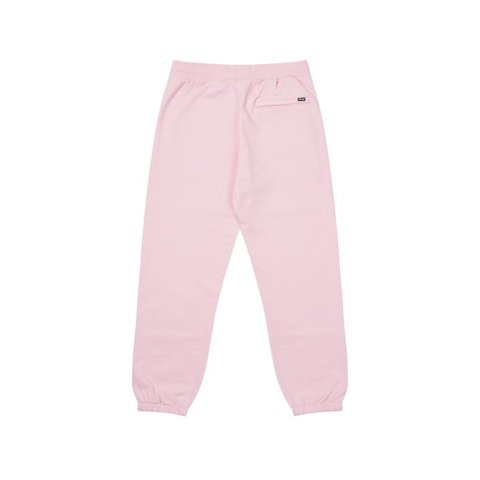 Palace CHILLY DUCK OUT JOGGERS PINK