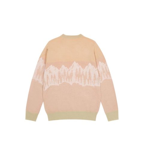 Palace PALASKA KNIT CREAM