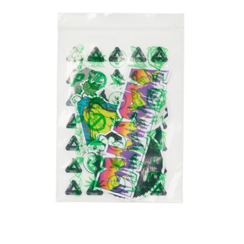 STICKER PACK HOLIDAY