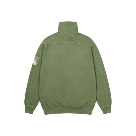 Palace SLOW YOUR ROLL JUMPER GREEN