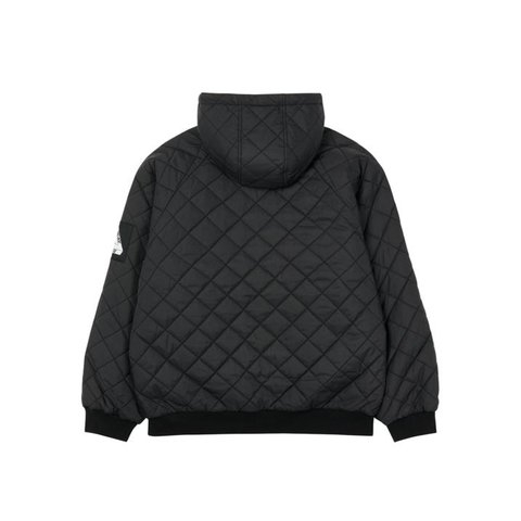 Palace ONE 2 ONE REVERSIBLE JACKET BLACK