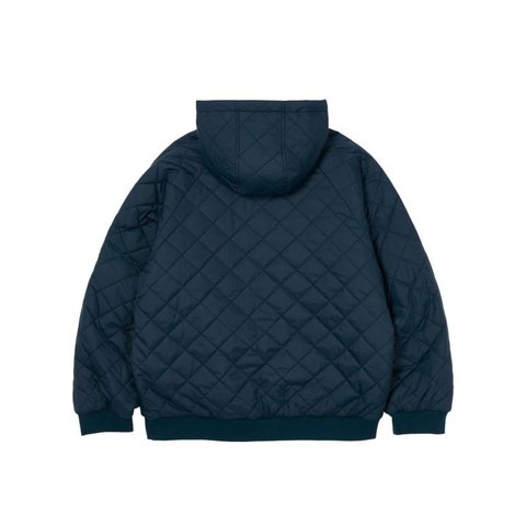 Palace ONE 2 ONE REVERSIBLE JACKET NAVY
