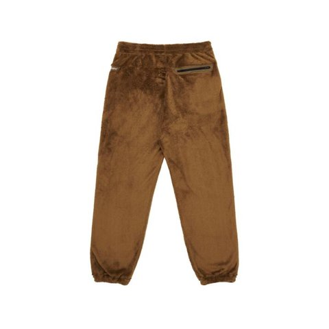POLARTEC HIGH LOFT BOTTOMS BROWN