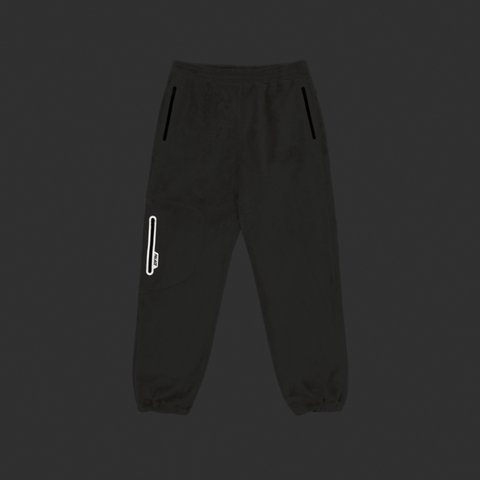 Palace POLARTEC HIGH LOFT BOTTOMS GREY - Colorway
