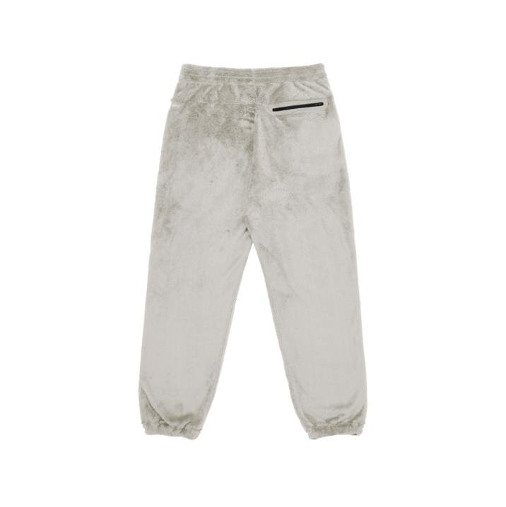 POLARTEC HIGH LOFT BOTTOMS GREY