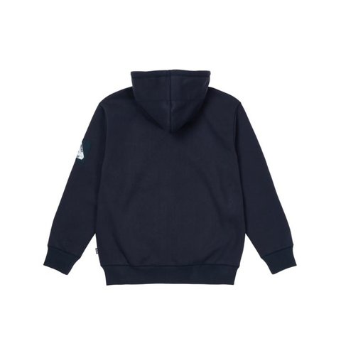 FACEMASK THERMAL HOOD NAVY