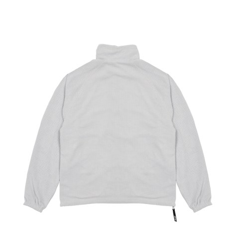 Palace POLAR GRID REVERSE JACKET SNOW CAMO - Colorway