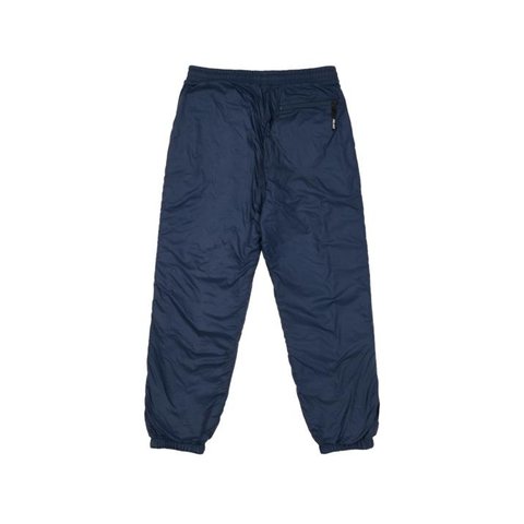 POLAR GRID REVERSE BOTTOMS NAVY