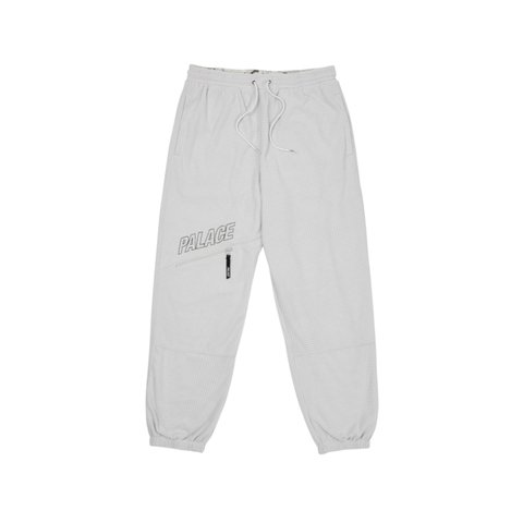 Palace POLAR GRID REVERSE BOTTOMS SNOW CAMO - Colorway