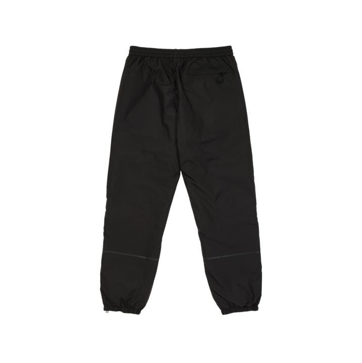 GORE-TEX INFINIUM P-TECH JOGGERS BLACK