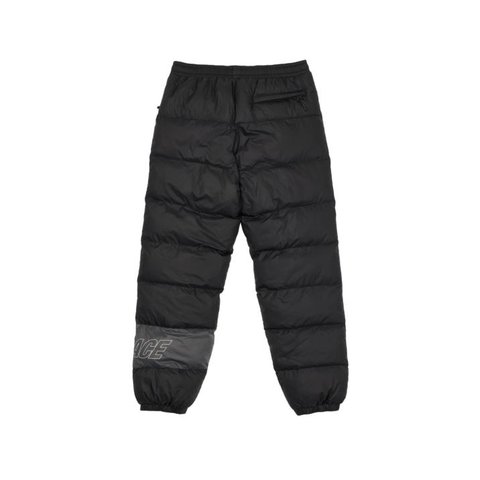 PAL-TEX PUFFA JOGGERS BLACK