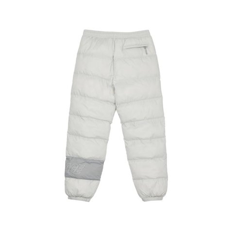 PAL-TEX PUFFA JOGGERS GREY