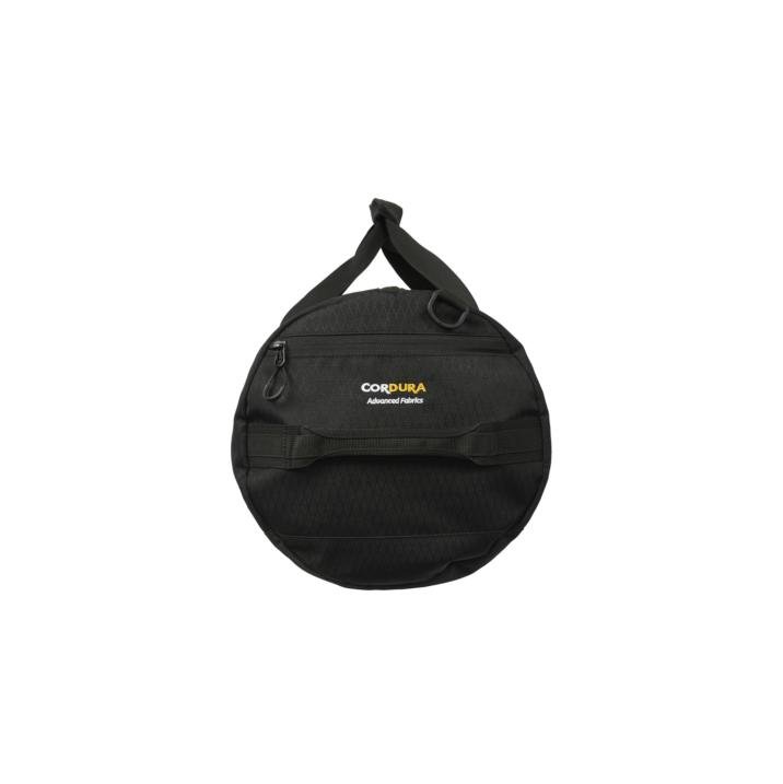 CORDURA DOUBLE DIAMOND HOLDALL BLACK