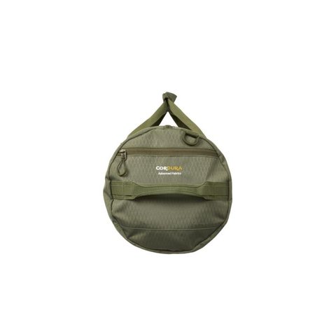 CORDURA DOUBLE DIAMOND HOLDALL OLIVE