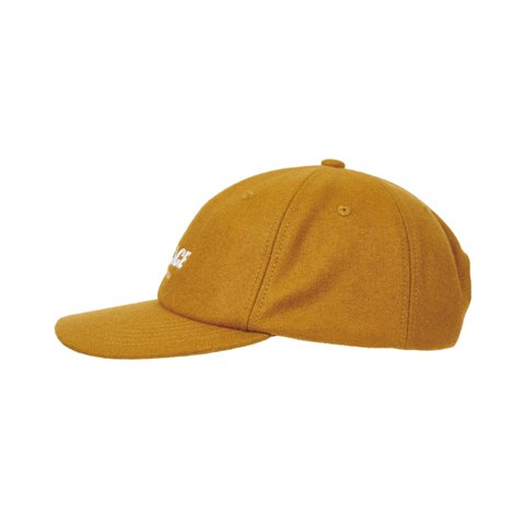Palace PALACE LONDON WOOL PAL HAT TAN - Colorway
