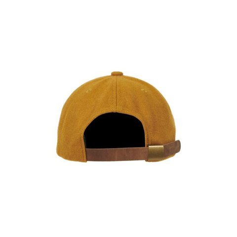 PALACE LONDON WOOL PAL HAT TAN