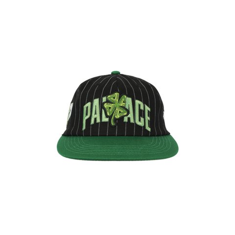 STRIKE IT LUCKY PAL HAT BLACK